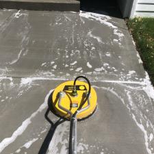 Post Construction House Wash in Highland Park, IL 2
